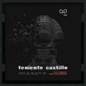 TENIENTE CASTILLO - Virtual Reality
