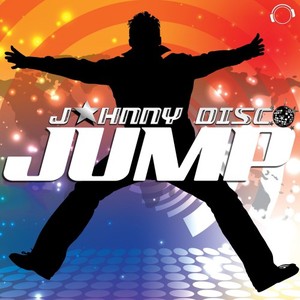JOHNNY DISCO - Jump