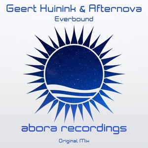 GEERT HUININK & AFTERNOVA - Everbound