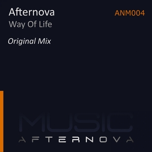 AFTERNOVA - Way Of Life