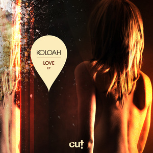 KOLOAH - Love EP