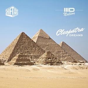 3D NATION - Cleopatra Dreams