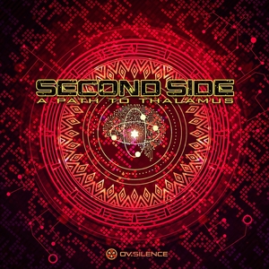 SECOND SIDE - A Path To Thalamus EP