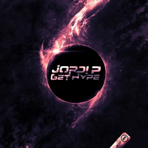 JORDI P - Get Hype