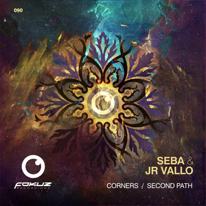SEBA & JR VALLO - Corners