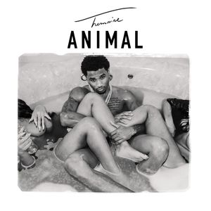 Animal by Trey Songz on MP3, WAV, FLAC, AIFF & ALAC at Juno Download