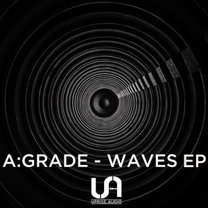 A:GRADE - Waves EP