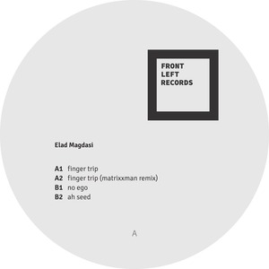 ELAD MAGDASI - Front Left Records 01