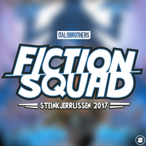 ITALOBROTHERS - Fiction Squad