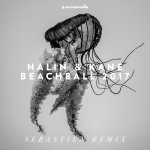 NALIN & KANE - Beachball 2017 (Sebastien Remix)