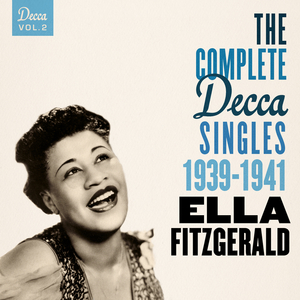 ella fitzgerald discography lossless