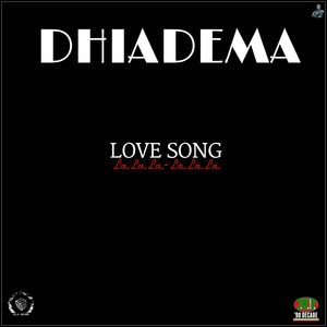 Love Song La La La La La La By Dhiadema On Mp3 Wav Flac Aiff Alac At Juno Download