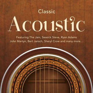 VARIOUS - Classic Acoustic
