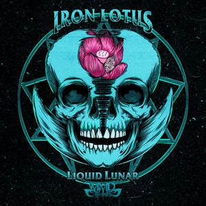 Iron lotus текст