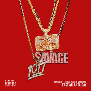 East Atlanta Day by Zaytoven feat Mane on MP3, WAV, AIFF & ALAC Juno Download