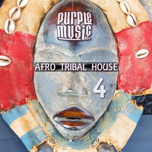 VARIOUS - Best Of Afro & Tribal House 4