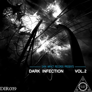 VARIOUS - Dark Infection Vol 2