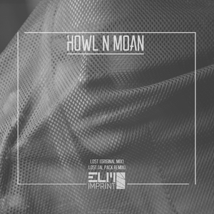 HOWL N MOAN - Lost