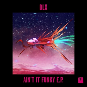 DLX - Ain't It Funky EP