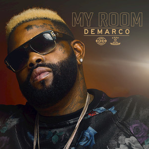 DEMARCO - My Room (Explicit)