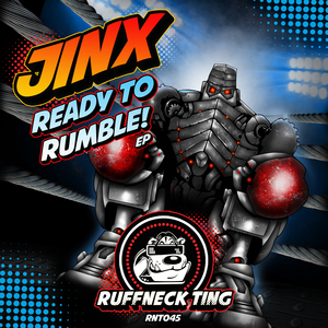 JINX - Ready To Rumble