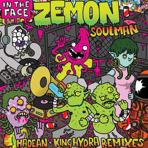ZEMON - Soulman