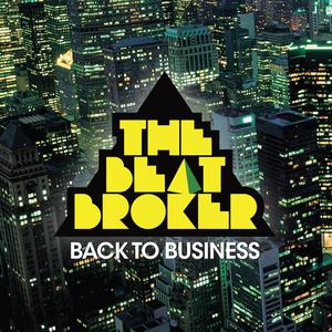 THE BEAT BROKER - Back To Business