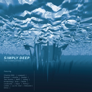 VARIOUS - The Compilation Vol 2