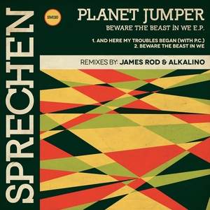 beast jumper