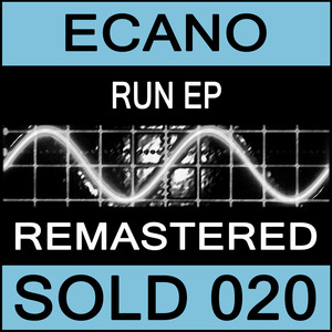 ECANO - Run EP