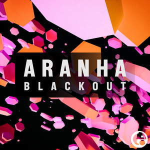 ARANHA - Blackout