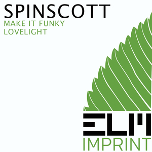 SPINSCOTT - Lovelight