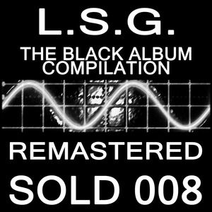 LSG - The Black Album Compilation
