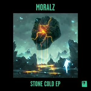 MORALZ - Stone Cold EP