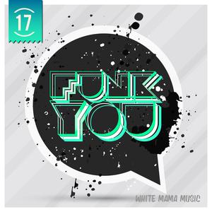 VARIOUS - Funk You Volume Diciassette
