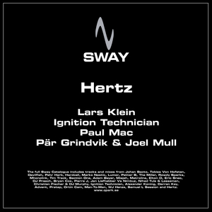 HERTZ - Mixes 1