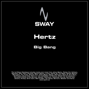 HERTZ - Big Bang