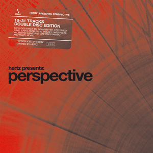 HERTZ - Perspective