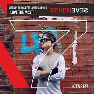 MARVIN ALOYS feat ANIFF AKINOLA - Love The Most