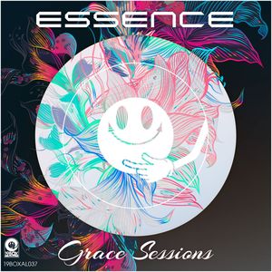 VARIOUS - Essence/Grace Sessions