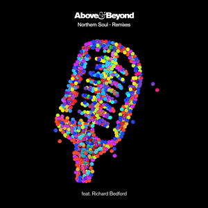ABOVE & BEYOND feat RICHARD BEDFORD - Northern Soul