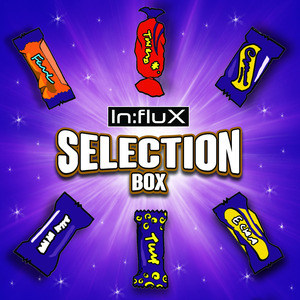 VARIOUS - Selection Box 2017