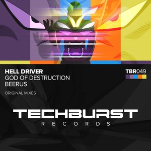 Download Hell Driver