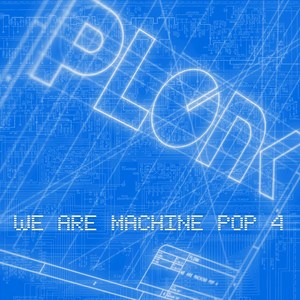 VARIOUS - We Are Machine Pop 4
