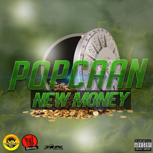 Popcaan/Louie Vito - New Money