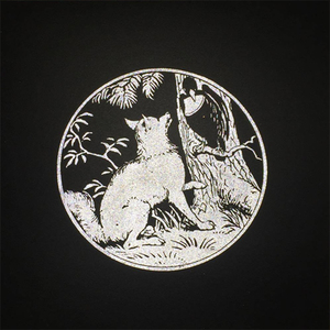 DENISE RABE - The Fox & The Raven