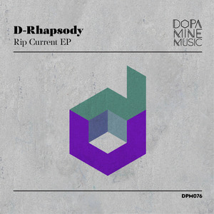 D-RHAPSODY - Rip Current