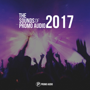 Various: The Sounds Of Promo Audio 2017 at Juno Download