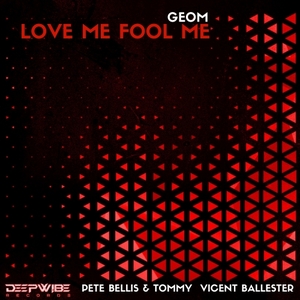 Love Me Fool Me By Geom On Mp3 Wav Flac Aiff Alac At Juno Download