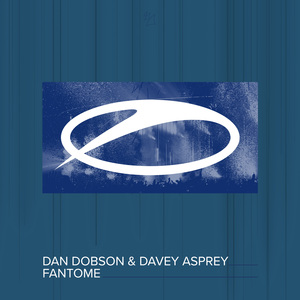 DAN DOBSON & DAVEY ASPREY - Fantome